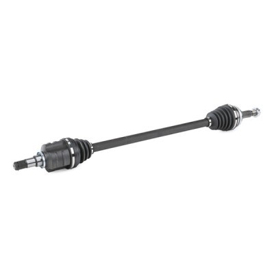 Drive Shaft RIDEX 13D0855 13D0855 - photo 4