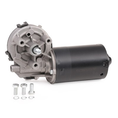 Wiper Motor RIDEX 295W0093 295W0093 - photo 3