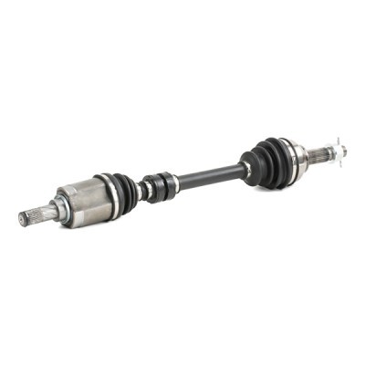 Drive Shaft RIDEX 13D0367 13D0367 - photo 3