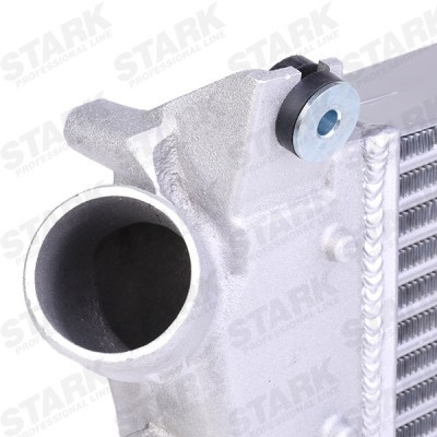 Intercooler, Charger Stark SKICC-0890214 SKICC-0890214 - photo 8