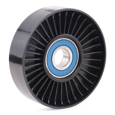 Belt Tensioner V-Ribbed Belt RIDEX 310T0105 310T0105 - photo 4