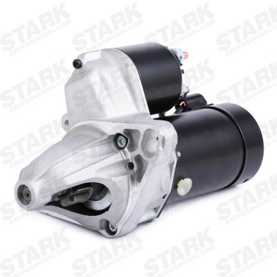 Starter Stark SKSTR-0330406 SKSTR-0330406 - photo 3