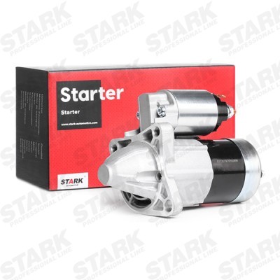 Starter Stark SKSTR-0330205 SKSTR-0330205 - photo 2