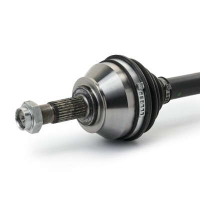 Drive Shaft RIDEX 13D0393R 13D0393R - photo 5