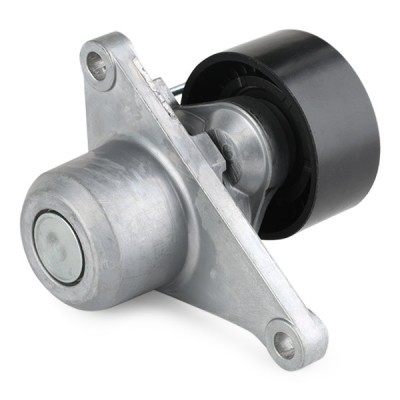 Belt Tensioner V-Ribbed Belt RIDEX 310T0070 310T0070 - photo 4