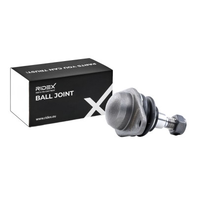 Ball Joint RIDEX 2462S0206 2462S0206 - photo 6