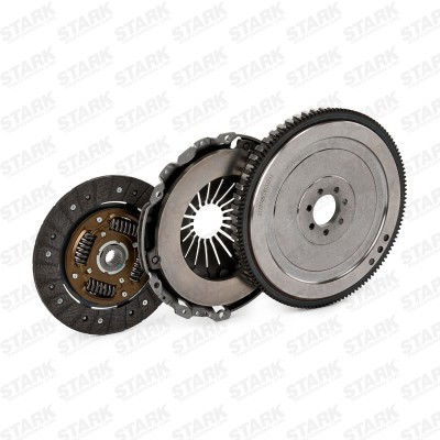 Clutch Kit Stark SKCK-0101301 SKCK-0101301 - photo 4