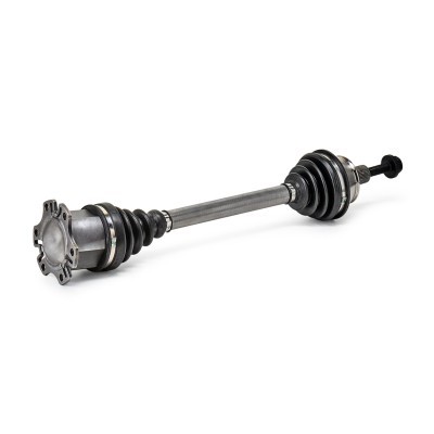 Drive Shaft RIDEX 13D1553 13D1553 - photo 4