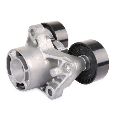 Belt Tensioner V-Ribbed Belt RIDEX 310T0149 310T0149 - photo 4