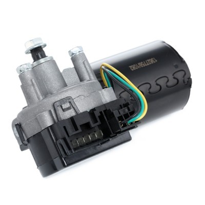 Wiper Motor RIDEX 295W0017 295W0017 - photo 4