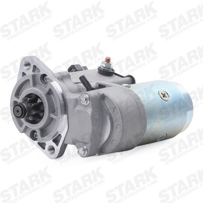 Starter Stark SKSTR-0330076 SKSTR-0330076 - photo 3