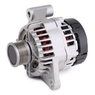 Alternator RIDEX 4G1126 4G1126 - photo 6