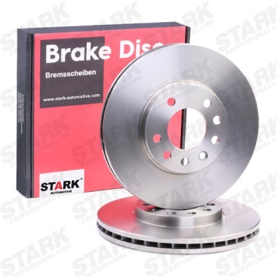 Brake Disc Stark SKOP-2004 SKOP-2004 - photo 2