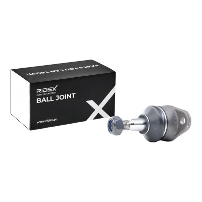Ball Joint RIDEX 2462S0258 2462S0258 - photo 6