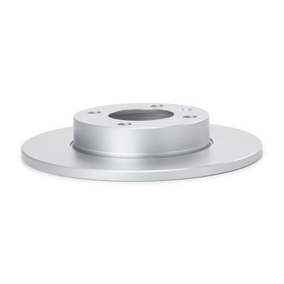Brake Disc RIDEX 82B0693P 82B0693P - photo 4