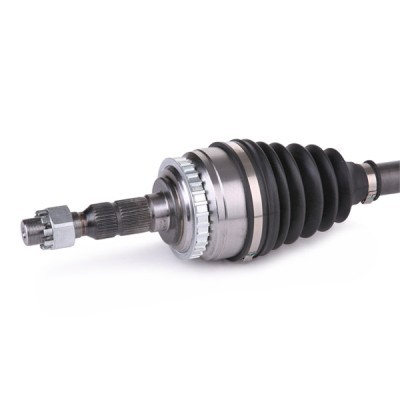 Drive Shaft RIDEX 13D0758 13D0758 - photo 5