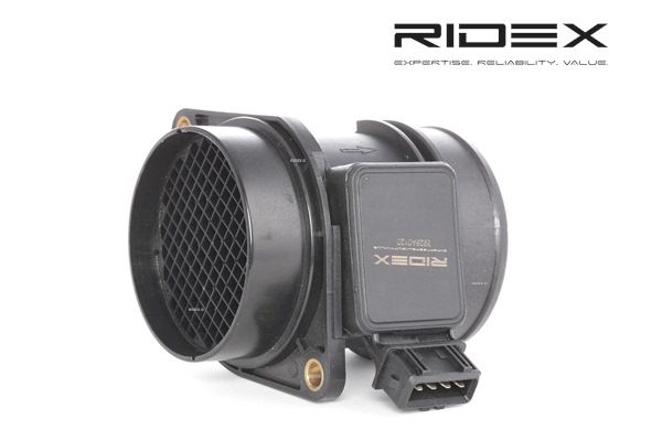 Air Mass Sensor RIDEX 3926A0120 3926A0120 - photo 1