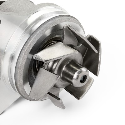 Water Pump, Engine Cooling RIDEX 1260W0061P 1260W0061P - photo 5