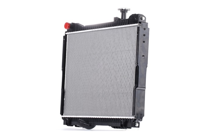 Radiator, Engine Cooling Stark SKRD-0121008 SKRD-0121008 - photo 1