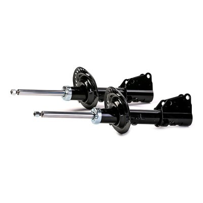 Shock Absorber RIDEX 854S2087 854S2087 - photo 5