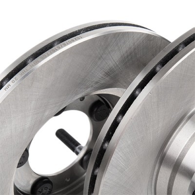 Brake Disc RIDEX 82B1164 82B1164 - photo 5
