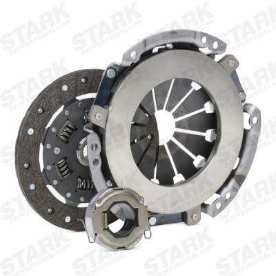 Clutch Kit Stark SKCK-0100310 SKCK-0100310 - photo 9
