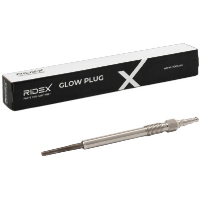 Glow Plug RIDEX 243G0016 243G0016 - photo 4