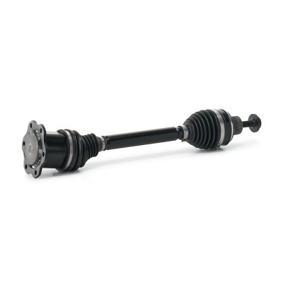 Drive Shaft RIDEX 13D1261P 13D1261P - photo 4