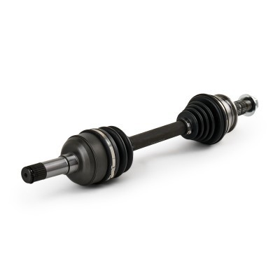 Drive Shaft RIDEX 13D0893 13D0893 - photo 4
