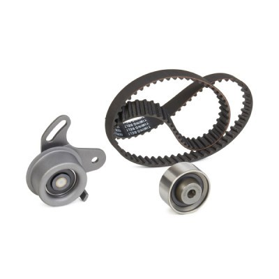Timing belt kit RIDEX 307T0131P 307T0131P - photo 3