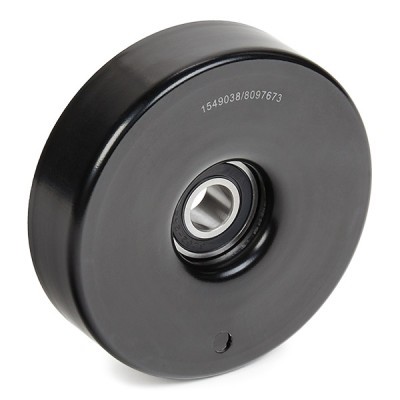 Belt Tensioner V-Ribbed Belt RIDEX 310T0006 310T0006 - photo 3