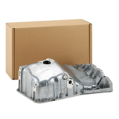 Oil Pan RIDEX 592O0060 592O0060 - photo 2