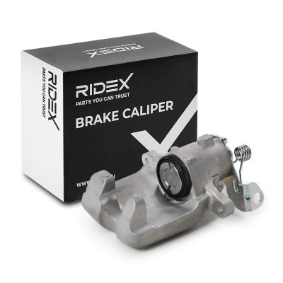 Brake Caliper RIDEX 78B2135 78B2135 - photo 2