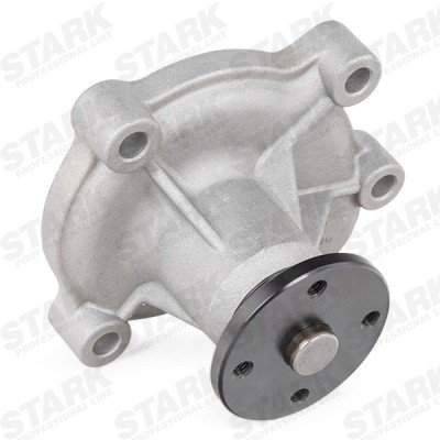 Water Pump, Engine Cooling Stark SKWP-0520292 SKWP-0520292 - photo 4