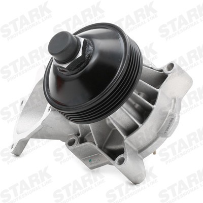 Water Pump, Engine Cooling Stark SKWP-0520081 SKWP-0520081 - photo 4