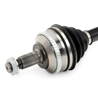 Drive Shaft RIDEX 13D0240 13D0240 - photo 5