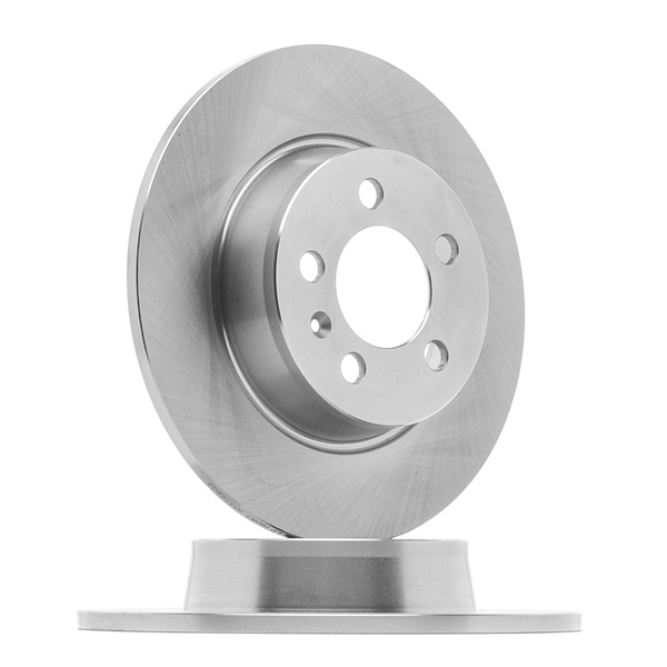Brake Disc RIDEX 82B1541 82B1541 - photo 1