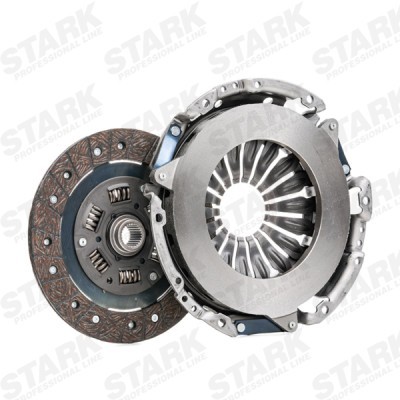 Clutch Kit Stark SKCK-0100216 SKCK-0100216 - photo 4
