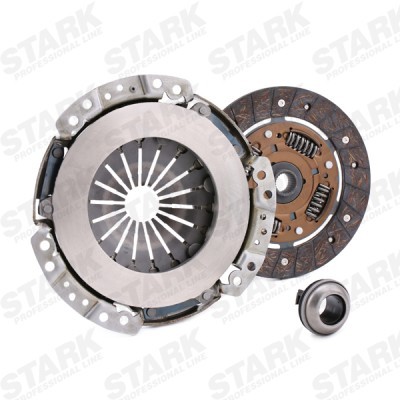 Clutch Kit Stark SKCK-0100124 SKCK-0100124 - photo 4