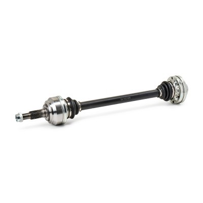 Drive Shaft RIDEX 13D1260R 13D1260R - photo 3