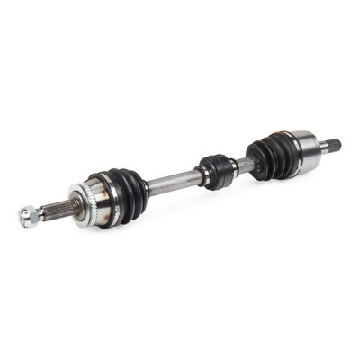 Drive Shaft RIDEX 13D0881 13D0881 - photo 3