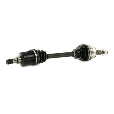 Drive Shaft RIDEX 13D0448 13D0448 - photo 5