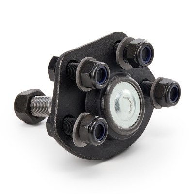 Ball Joint RIDEX 2462S0093 2462S0093 - photo 9
