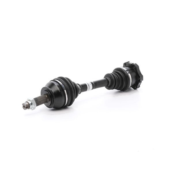 Drive Shaft RIDEX 13D0933R 13D0933R - photo 1