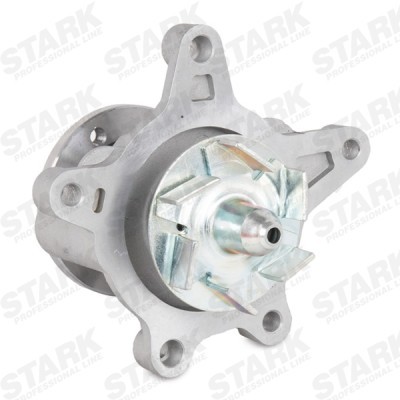 Water Pump, Engine Cooling Stark SKWP-0520459 SKWP-0520459 - photo 4