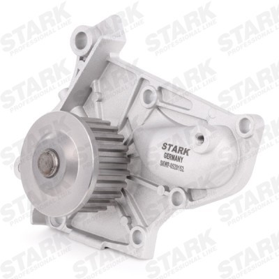 Water Pump, Engine Cooling Stark SKWP-0520152 SKWP-0520152 - photo 3