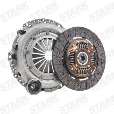 Clutch Kit Stark SKCK-0100152 SKCK-0100152 - photo 3