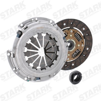Clutch Kit Stark SKCK-0100013 SKCK-0100013 - photo 3