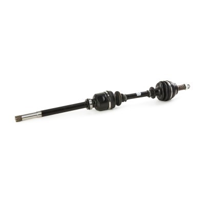 Drive Shaft RIDEX 13D0728R 13D0728R - photo 4