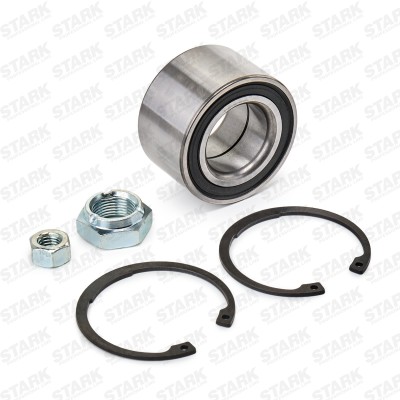 Wheel Bearing Stark SKWB-0180556 SKWB-0180556 - photo 4